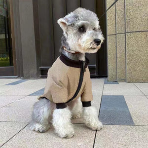 Keep Your Furry Friends Warm This Winter with Our Pet Winter Jacket Hoodie Coat