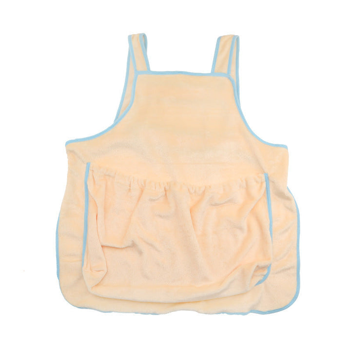 Discover the Ultimate Pet Carrier Apron for Adventurous Pet Owners